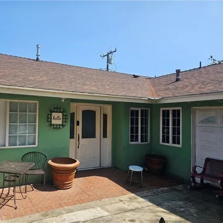 Buy this 3 bed house on 2033 Alco Avenue in Santa Ana, CA 92703