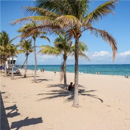 Image 2 - Alhambra Street, Birch Ocean Front, Fort Lauderdale, FL 33304, USA - Condo for sale