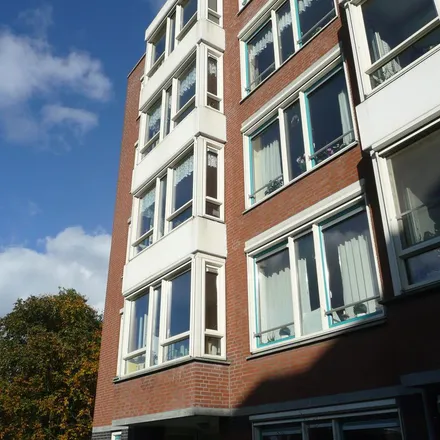 Rent this 3 bed apartment on Arcadia in Apollostraat, 3054 TB Rotterdam