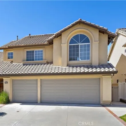 Rent this 5 bed house on 12 Crystalglen in Aliso Viejo, CA 92656