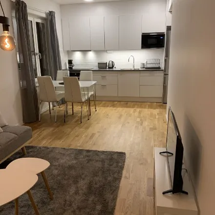 Image 2 - Herculesgatan, 177 44 Järfälla kommun, Sweden - Apartment for rent