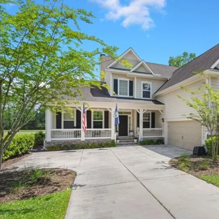 Buy this 4 bed house on 267 Shadowmoss Parkway in Hickory Hall Plantation, Charleston
