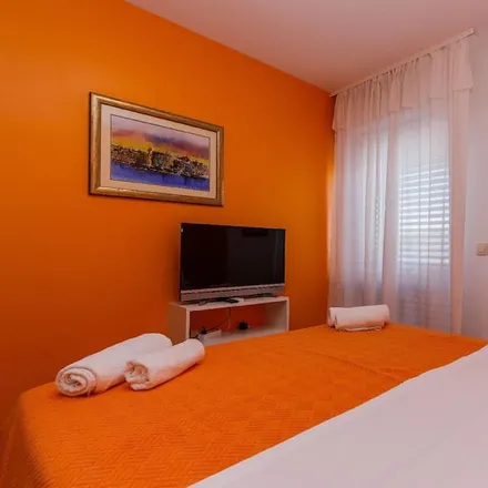 Rent this 9 bed house on Svjetionik Rt Ražanj in Mala Bijaka, 21405 Općina Milna
