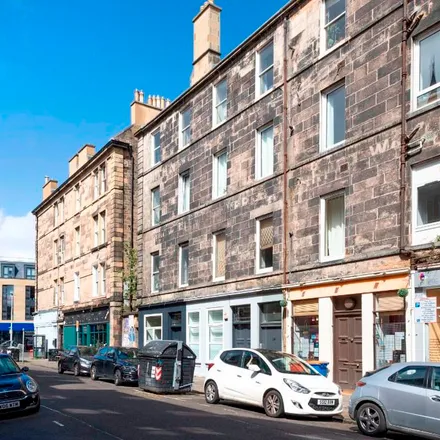Image 3 - 13 Valleyfield Street, City of Edinburgh, EH3 9LR, United Kingdom - Apartment for rent