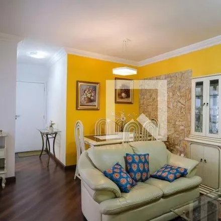Buy this 3 bed apartment on Rua Votorantim 540 in Barcelona, São Caetano do Sul - SP