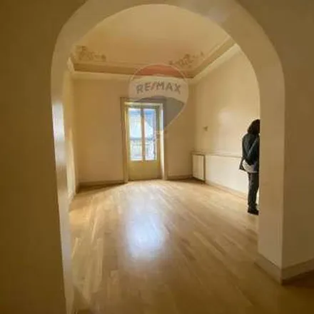 Rent this 4 bed apartment on Viale della Libertà 203 in 95129 Catania CT, Italy