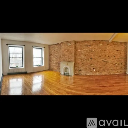Rent this 3 bed apartment on 154 Lancaster Street