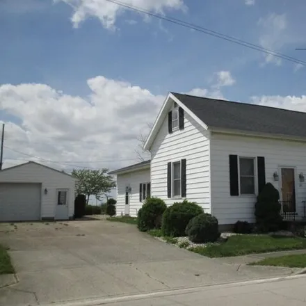 Buy this 3 bed house on 221 North Herman Street in New Bremen, Auglaize County