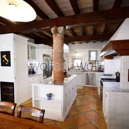 Rent this 5 bed apartment on Via Campidoglio in 29014 Castell'Arquato PC, Italy