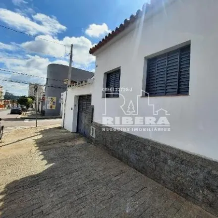 Rent this 1 bed house on Rua Tereza Lopes in Vila Granada, Sorocaba - SP