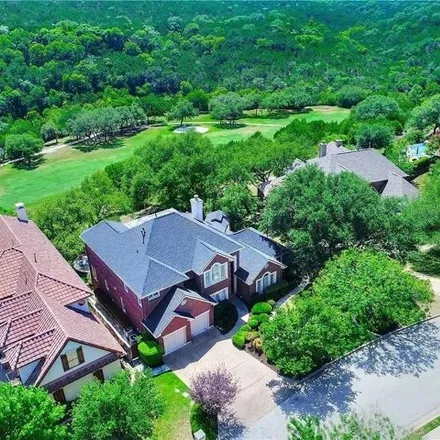 Image 3 - 3912 Conference Cove, Austin, TX 78730, USA - House for sale