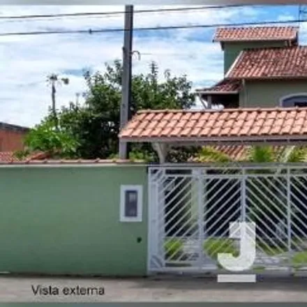 Image 2 - Avenida Piaui, Jardim Primavera, Caraguatatuba - SP, 11660-690, Brazil - House for sale