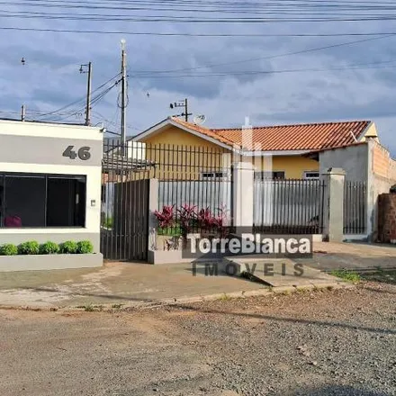 Rent this 2 bed house on Rua Lupionópolis in Cará-Cará, Ponta Grossa - PR