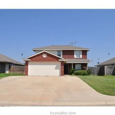 Rent this 4 bed house on Row in College Station, TX 77845