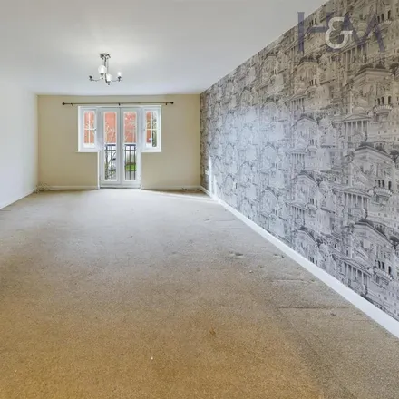 Image 3 - Merrick Close, North Hertfordshire, SG1 6GH, United Kingdom - Apartment for rent