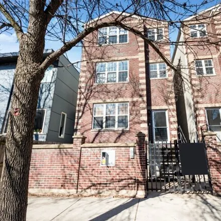 Buy this 3 bed condo on 2714 West Haddon Avenue in Chicago, IL 60622