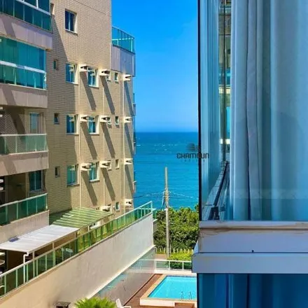 Buy this 1 bed apartment on Rua La Paloma in Nova Guarapari, Guarapari - ES