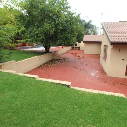 Image 9 - unnamed road, Vorna Valley, Midrand, 1681, South Africa - Apartment for rent