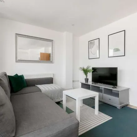 Rent this 2 bed apartment on 3 Spear Mews in London, SW5 9NA