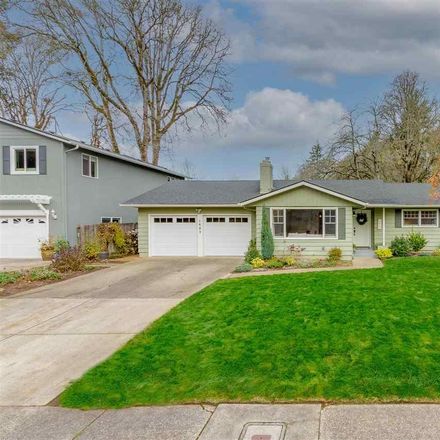Rent this 3 bed house on 1693 Jordan Drive South in Salem, OR 97302