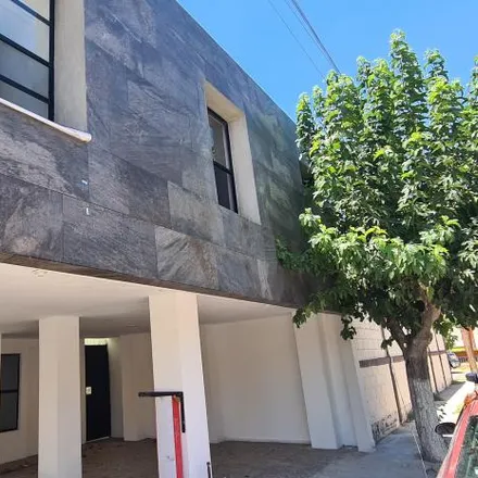 Buy this 4 bed house on Calle Manzano in Residencial La Florida, 32319 Ciudad Juárez