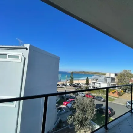 Rent this 1 bed apartment on Sydney in Maroubra, AU