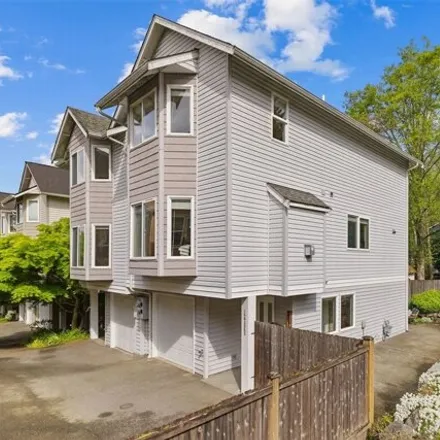 Buy this 2 bed house on 12736 35th Avenue Northeast in Seattle, WA 98125