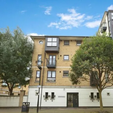 Buy this 2 bed apartment on Drake Hall in 14 Wesley Avenue, London