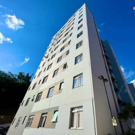 Buy this 3 bed apartment on unnamed road in Ipiranga, Juiz de Fora - MG