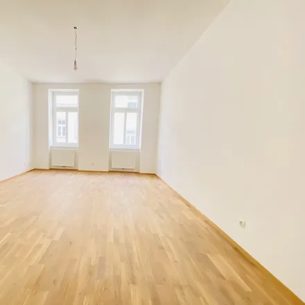 Buy this 1 bed apartment on Vienna in Neu-Rudolfsheim, AT