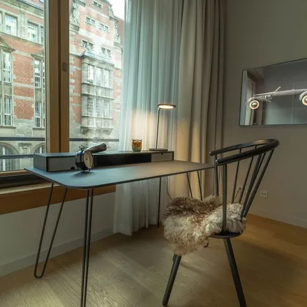 Rent this 2 bed apartment on Palais Varnhagen in Französische Straße, 10117 Berlin