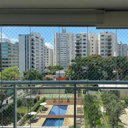 Image 2 - Rua Afonso César de Siqueira 178, Vila Jaci, São José dos Campos - SP, 12243-710, Brazil - Apartment for sale
