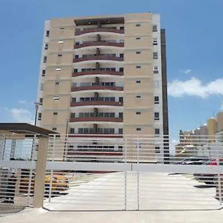 Buy this 3 bed apartment on Torre Halcón in Avenida de los Laureles, Gravileas