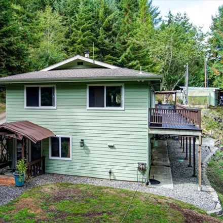 Buy this 4 bed house on 8051 West End Road in Korblex, Arcata