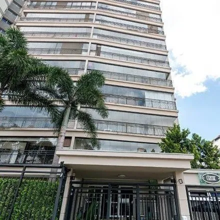 Image 2 - Casa Ortopédica, Rua General Lecor 554, Ipiranga, São Paulo - SP, 04213-020, Brazil - Apartment for rent