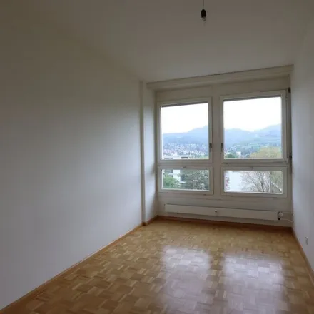 Rent this 5 bed apartment on Steinackerstrasse in 4147 Aesch, Switzerland