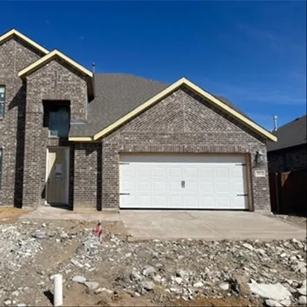 Buy this 4 bed house on Paintbrush Path in Melissa, TX 75454