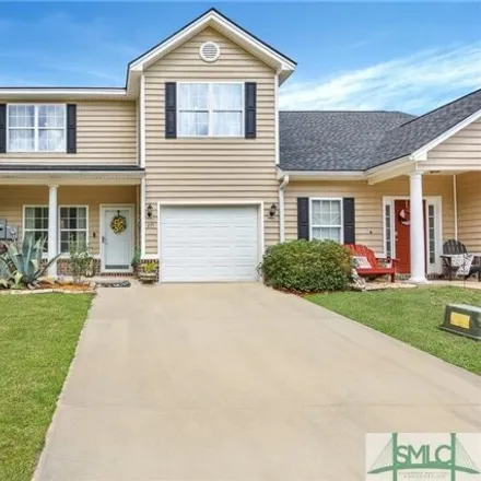 Buy this 3 bed house on 257 Turtle Drive in Richmond Hill, GA 31324