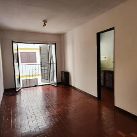 Rent this 1 bed apartment on Avenida del Libertador 2600 in Olivos, 1637 Vicente López