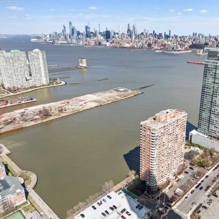 Image 2 - 20 2nd St Apt 2311, Jersey City, New Jersey, 07302 - Condo for sale
