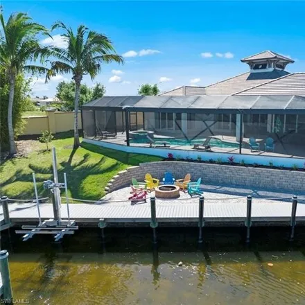 Buy this 4 bed house on Old Burnt Store Road in Cape Coral, FL 33993