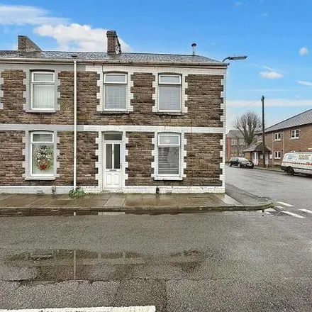 Image 1 - Ford Road, Port Talbot, SA13 1YT, United Kingdom - House for sale