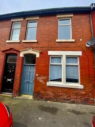 Rent this 3 bed house on Keyline in 126 Watery Lane, Preston