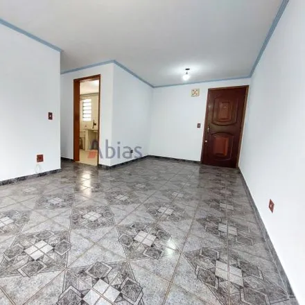 Rent this 3 bed apartment on unnamed road in Monjolinho, São Carlos - SP
