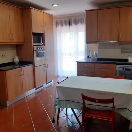 Rent this 4 bed apartment on Rua de Santos Pousada in 4000-075 Porto, Portugal