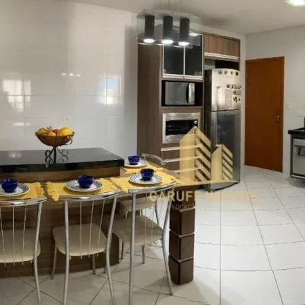 Buy this 5 bed house on Rua Serra das Vertentes in Urbanova VI, São José dos Campos - SP