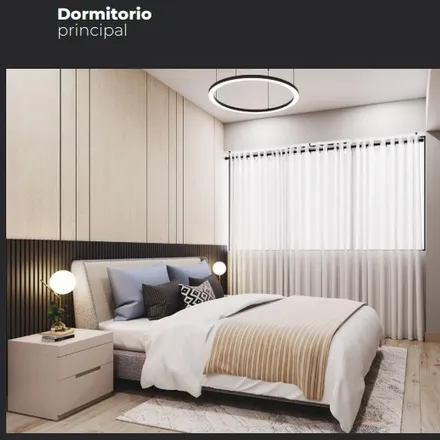 Buy this 1 bed apartment on Jirón Quiroga in Santiago de Surco, Lima Metropolitan Area 15038