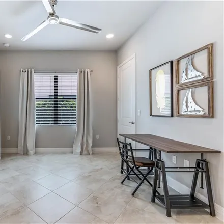 Image 4 - 9307 Campanile Circle, Collier County, FL 34114, USA - House for rent