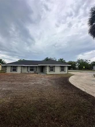 Buy this 3 bed house on 1101 East Normandy Boulevard in Deltona, FL 32725