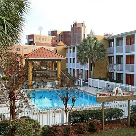 Buy this 1 bed condo on 299 Hayden Road in Tallahassee, FL 32304